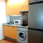 Apartamento En Casco Antiguo Malaga