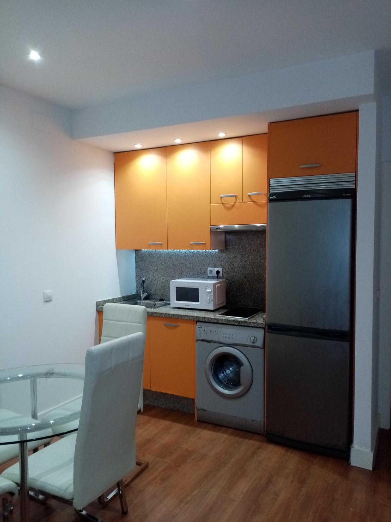Apartment Apartamento En Casco Antiguo
