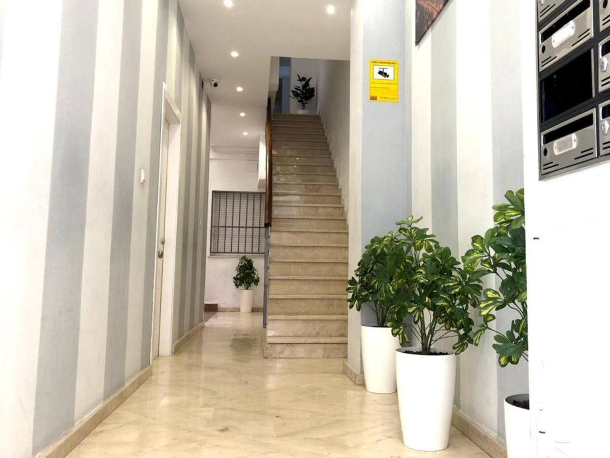 Apartment Apartamento En Casco Antiguo *