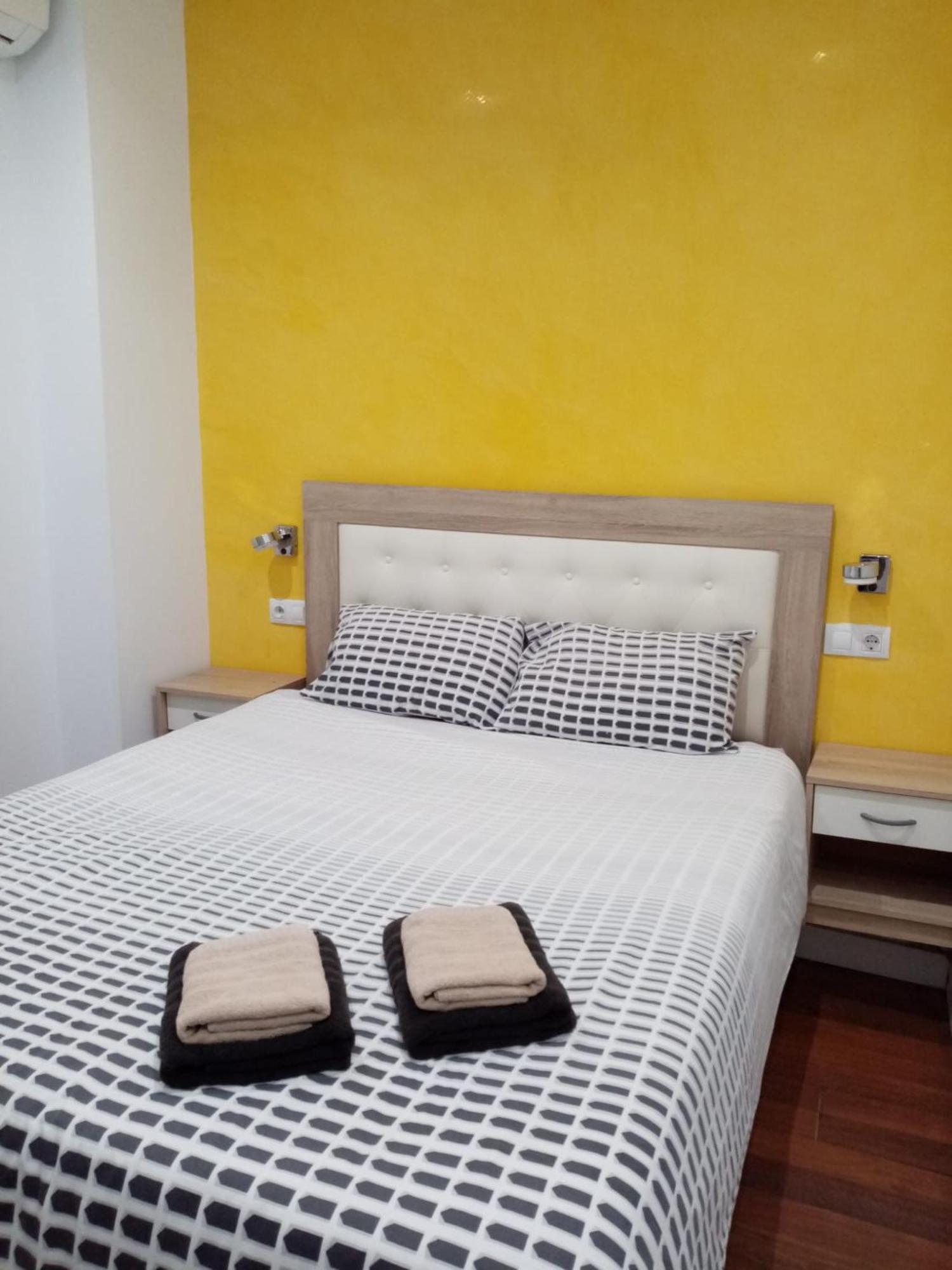 Apartamento En Casco Antiguo Apartment Málaga