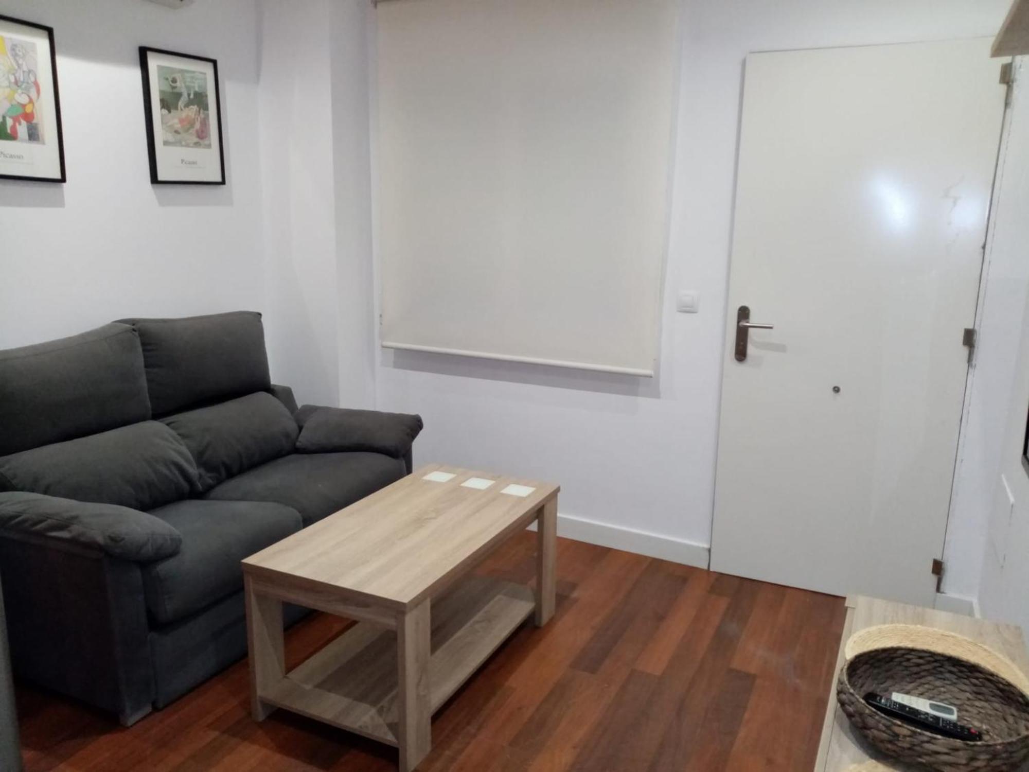 Apartamento En Casco Antiguo Apartment *