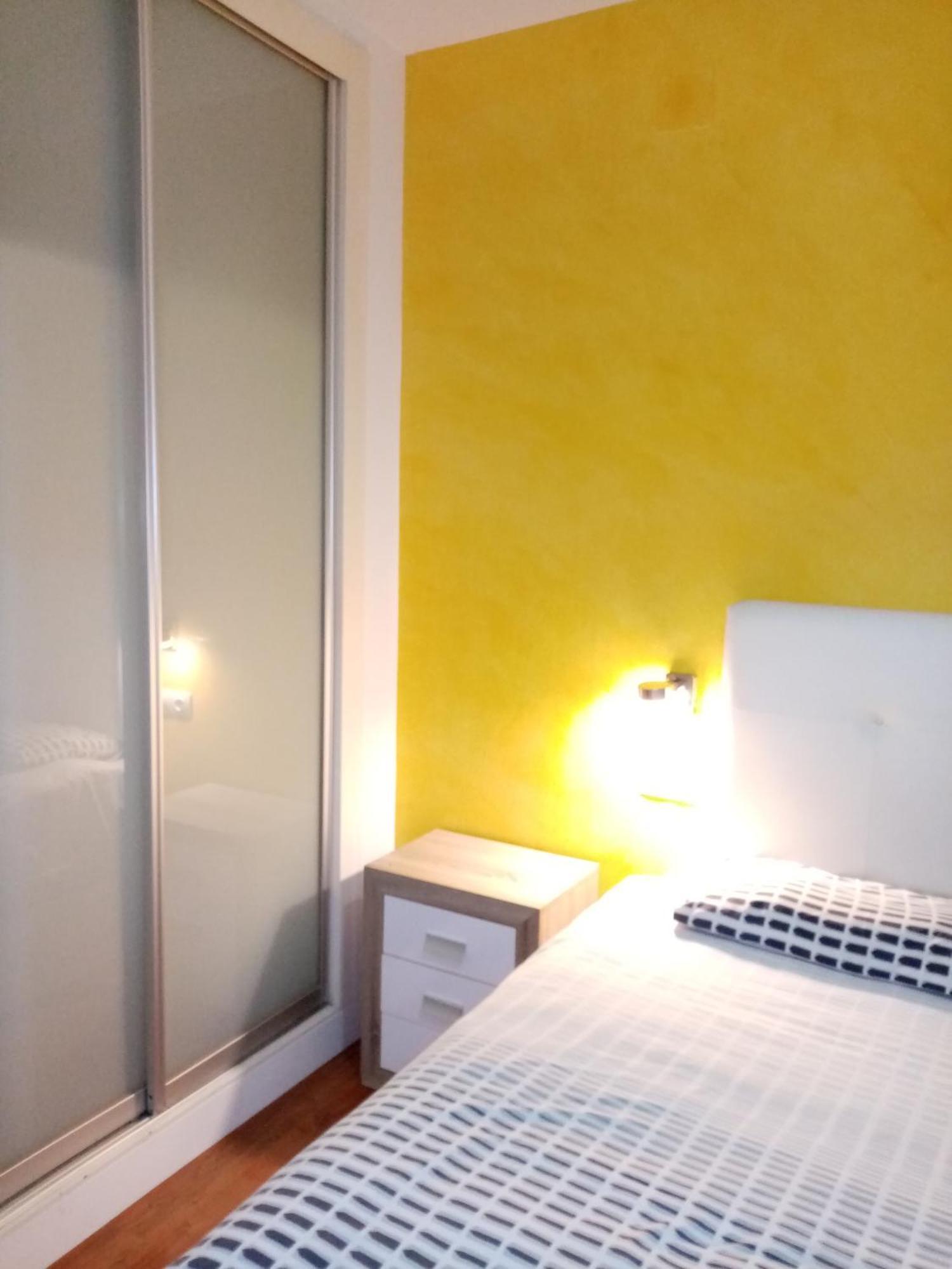 Apartamento En Casco Antiguo Apartment Málaga
