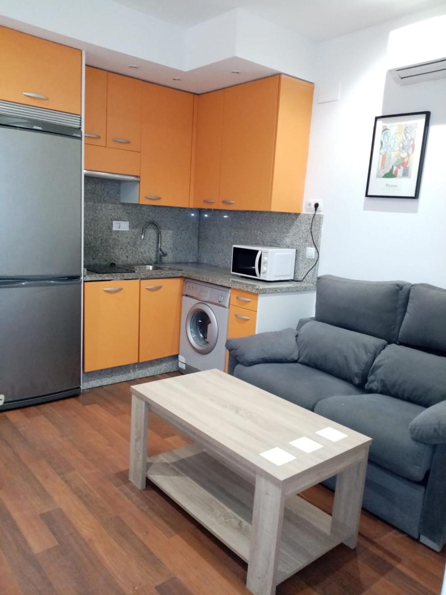 Apartamento En Casco Antiguo