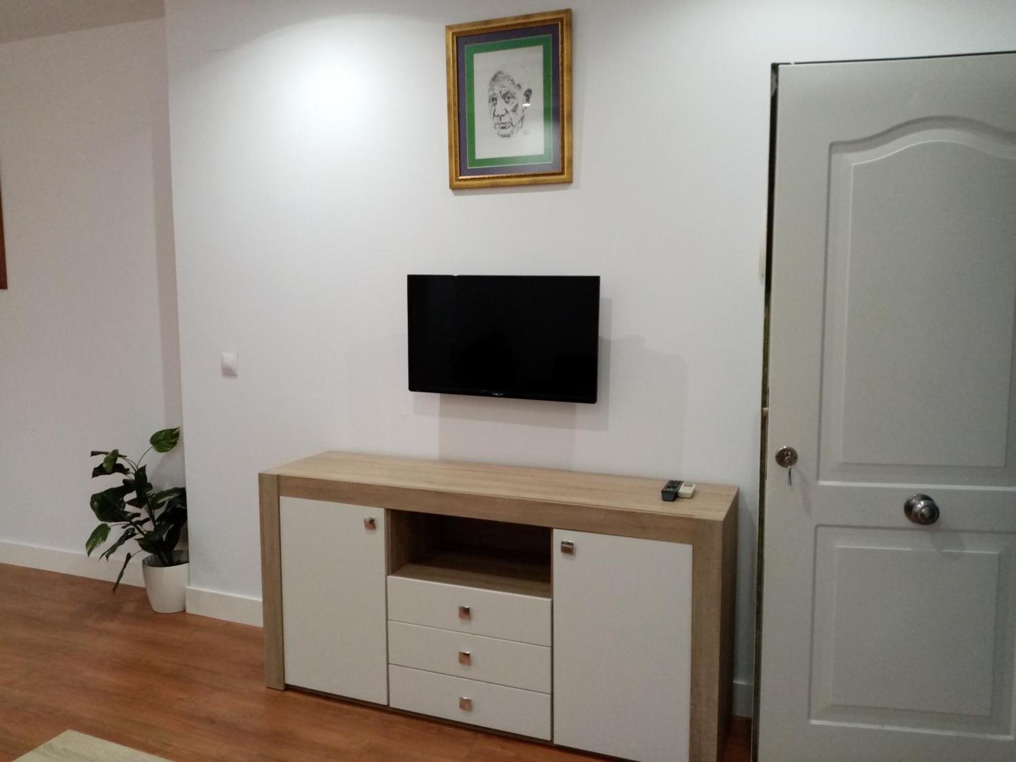 Apartamento En Casco Antiguo Apartment *