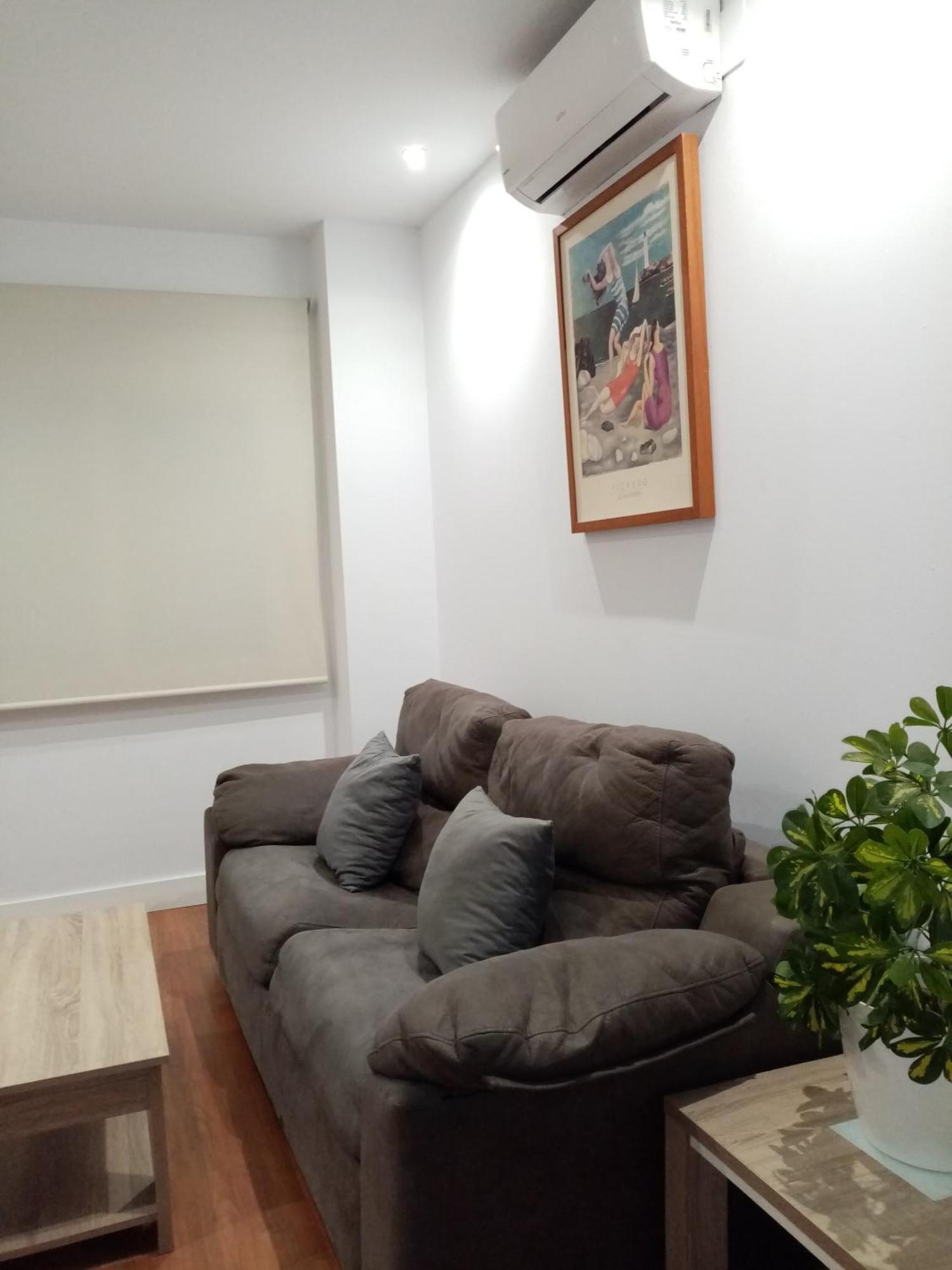Apartment Apartamento En Casco Antiguo *