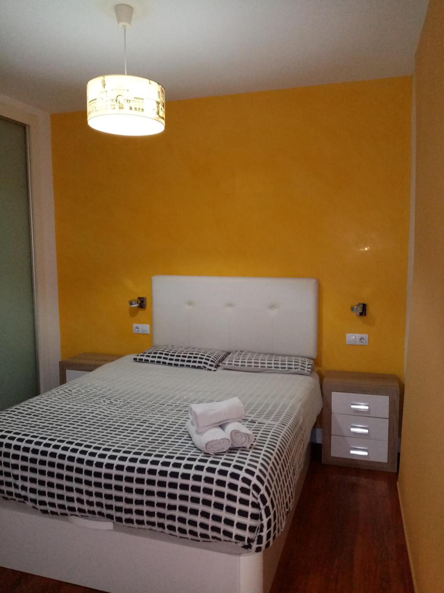 Apartamento En Casco Antiguo Apartment Málaga