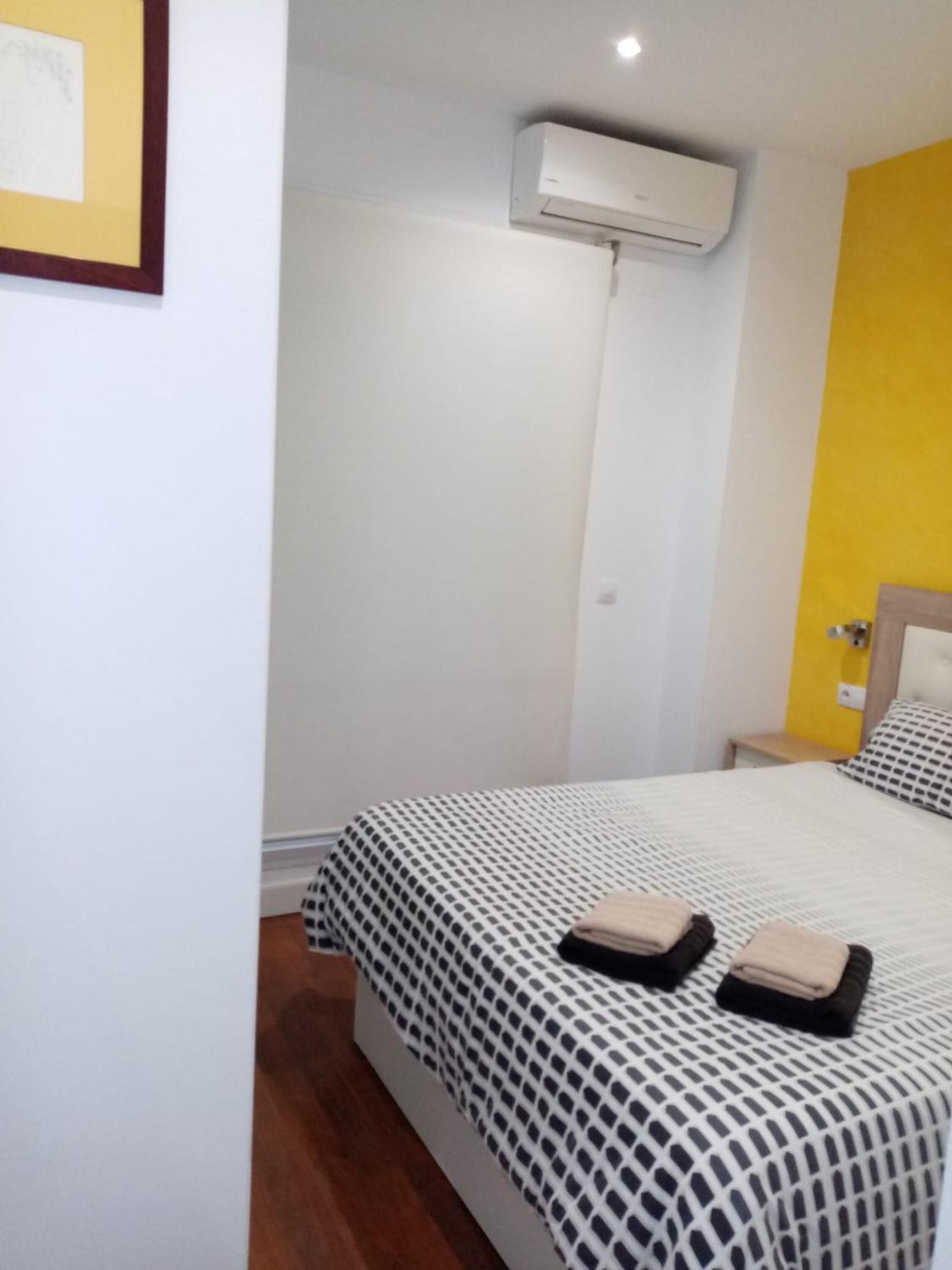 Apartment Apartamento En Casco Antiguo