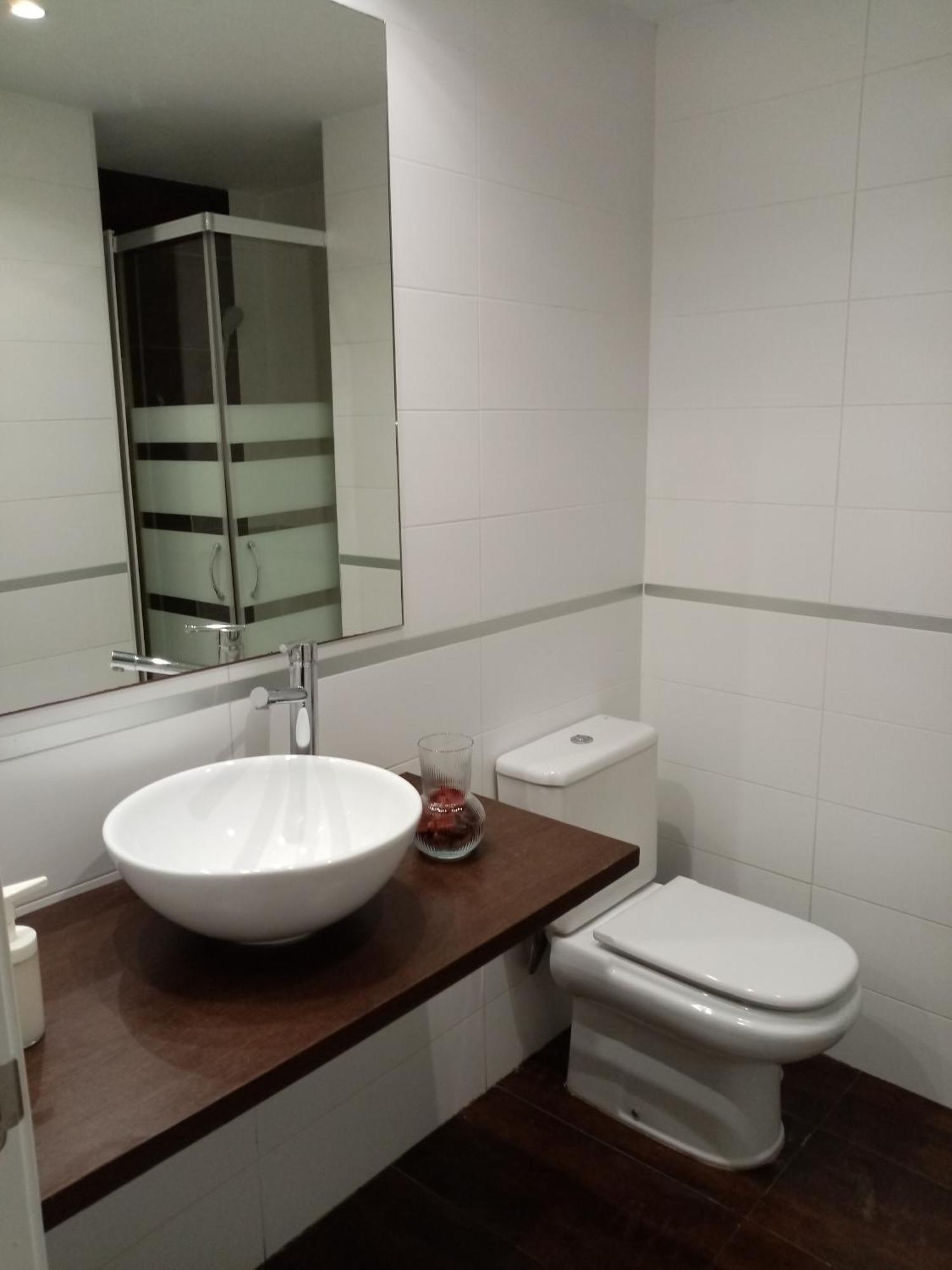 Apartamento En Casco Antiguo Apartment